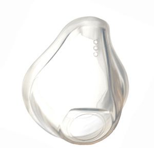 AG Industries Miran Full Face Mask Replacement Cushion
