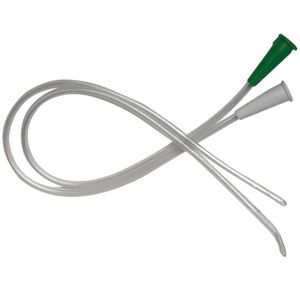 Rusch EasyCath Female Intermittent Catheter