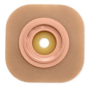 Hollister New Image Convex CeraPlus Skin Barrier
