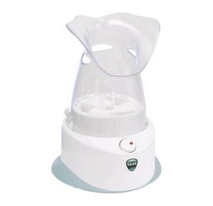 Kaz Vicks Personal Steam Inhaler