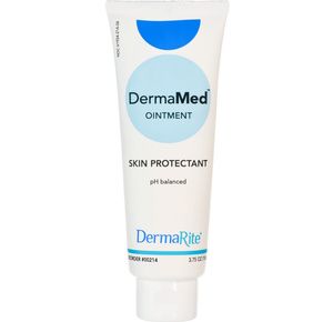 Dermarite DermaMed Skin Protectant Ointment
