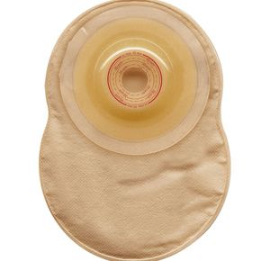 ConvaTec Esteem Plus Flex Convex Cut-to-fit Opaque Closed Pouch