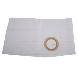 Nu-Hope Nu-Form 9 Inches Left Sided Stoma Regular Elastic Ostomy Support Belt