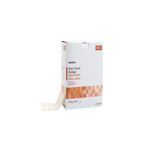 Mckesson Spandagrip Standard Compression Tubular Support Bandage