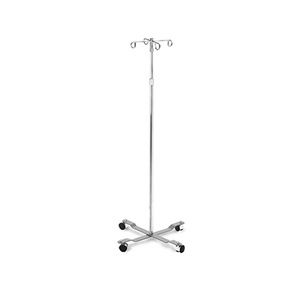 Hausmann Four Hook IV Pole