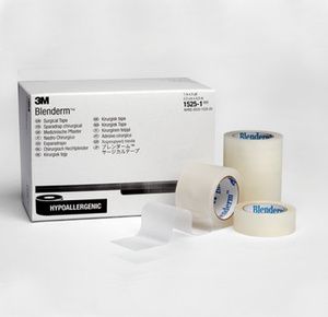 3M Blenderm Surgical Tape