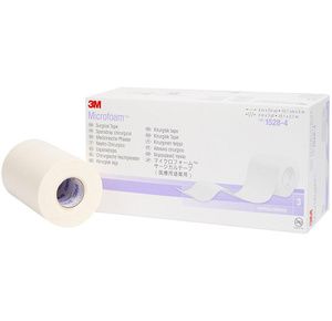 3M Microfoam Surgical Tape