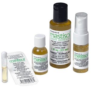 Ferndale Mastisol Liquid Adhesive