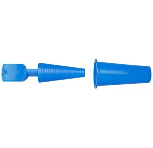 Medline Catheter Plug and Drain Tube Cover Set