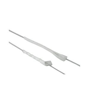 Mabis DMI Cann-U-Wrap Cannula Tubing Pads