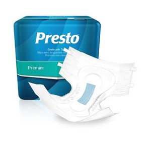 Presto Premier Full Fit Briefs