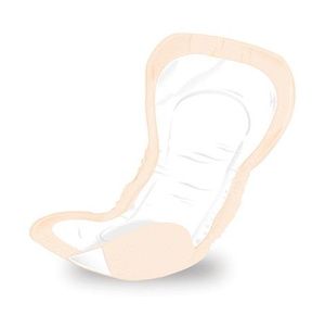 Presto Small Shaped Pads - Maximum Absorbency
