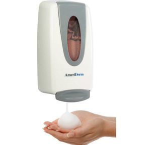 AmeriDerm Anti - Microbial Foam Soap