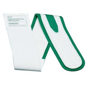 Bard Wide Reusable Leg Bag Straps