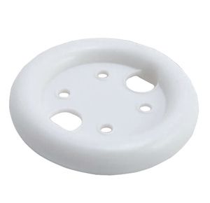 Bioteque America Ring Flexible Pessary With Support