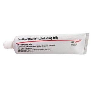 Cardinal Health ReliaMed Lubricating Jelly