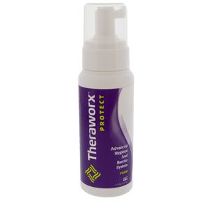Theraworx Protect Advanced Hygiene and Barrier System