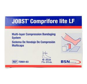 BSN Jobst Comprifore Lite Three Layer Compression Bandage System