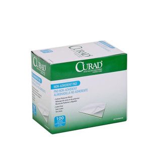 Medline Curad Sterile Non-Adherent Pads