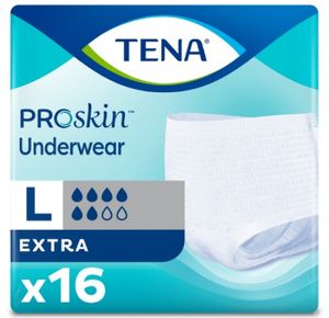 TENA Protective Underwear - Extra Absorbency