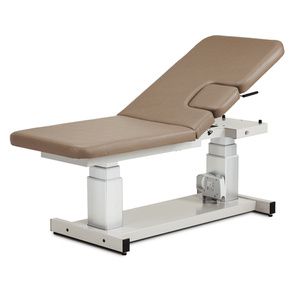 Clinton Imaging Power Table
