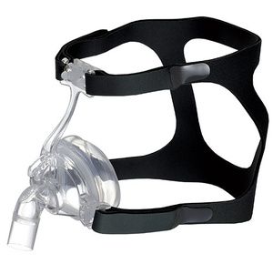 Sunset Adjustable Deluxe Nasal CPAP Mask