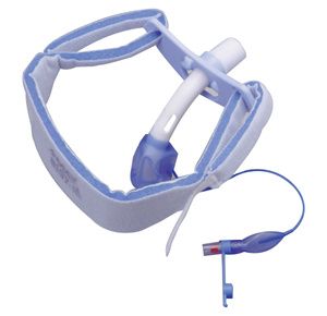Posey Foam Trach Ties