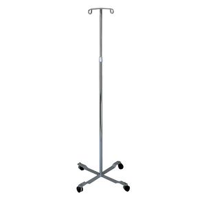 Drive Economy IV Pole with Four Legs and Removable Top