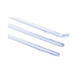ConvaTec GentleCath Straight Tip Male Intermittent PVC Urinary Catheter