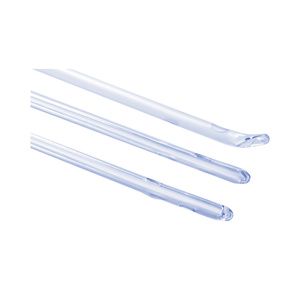 ConvaTec GentleCath Straight Tip Female Intermittent PVC Urinary Catheter