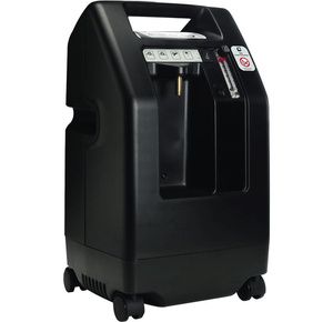 Devilbiss Five Liter Compact Oxygen Concentrator