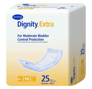 Hartmann Dignity Extra Super Absorbent Liners