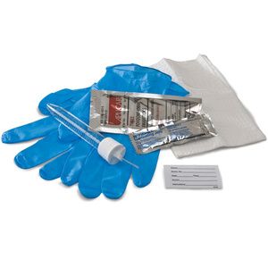 Covidien Dover Female Urethral Catheterization Kit