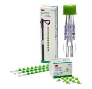 3M Curos Disinfecting Cap For Needleless Connector