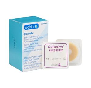 ConvaTec Eakin Cohesive Ostomy Seal