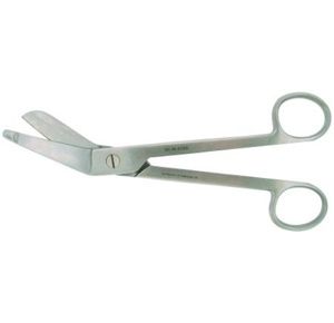 BR Surgical Esmarch Bandage Scissors