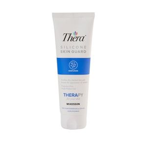 McKesson Thera Silicone Skin Guard Skin Protectant