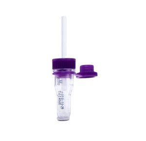 Ram Scientific Safe-T-Fill Capillary Blood Collection Tube