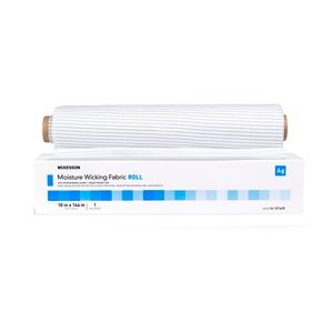 McKesson Moisture Wicking Fabric