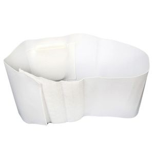 AT Surgical Abdominal Hernia Belt for Umbilical Hernia With Sacro Pad