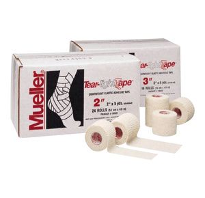 Elginex Mueller TearLight Tape