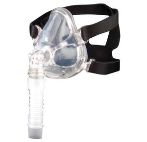Drive ComfortFit Deluxe Full Face CPAP Mask