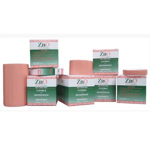 Kosma Kare ZinO Zinc Oxide Tape
