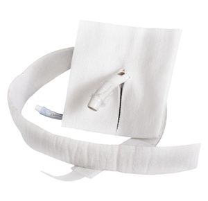 Medline Avant Gauze Sterile Drain Sponges