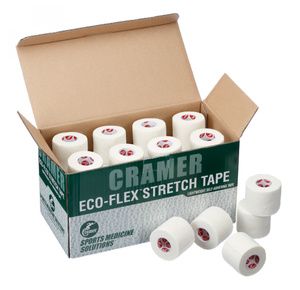 Cramer Eco-Flex Stretch Tape