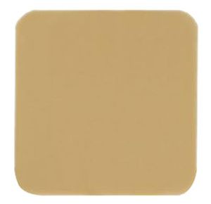 ConvaTec DuoDERM CGF Sterile Dressing - 4 x 4 inch - Square - 187660