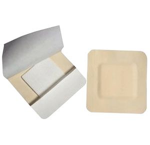 Covidien Kendall Foam Border Gentle Adhesion Dressing