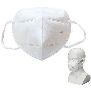 Gen Protective Face Mask With Earloops