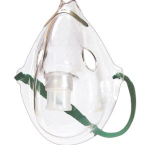 Drive Aerosol Mask