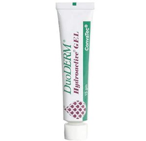 ConvaTec DuoDERM Hydroactive Sterile Gel